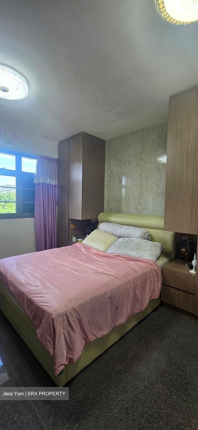 Blk 478C Valley Spring @ Yishun (Yishun), HDB 4 Rooms #506965711